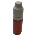 E-liquid | Płyn do e-papierosa 10% CBD 10ml Dolewka REFILL Pomarańcza - Płyn do uzupełnienia Kartridża CBD z olejkiem do waporyz