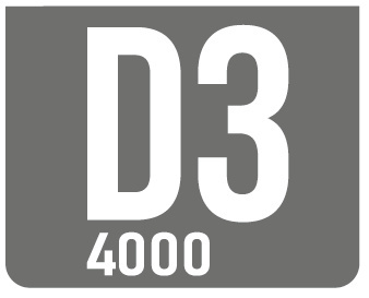 Przyswajalna Witamina D3 600x4000 j. Przyswajalna Witamina D3 600x4000 j.