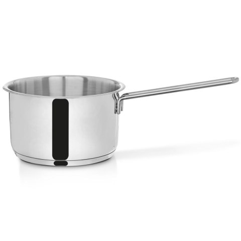 Rondelek rondel garnek stalowy nierdzewny indukcja 20 cm 3,6 l Rondelek rondel garnek stalowy nierdzewny indukcja 20 cm 3,6 l