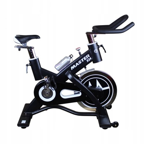 Rower Spinningowy Treningowy MASTER X-24 Rower Spinningowy Treningowy MASTER X-24