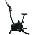 Rower stacjonarny magnetyczny B580 EB Fit 8 poziomów LCD 100kg