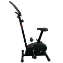 Rower stacjonarny magnetyczny B590 EB FIT 8 poziomów oporu LCD