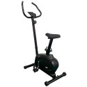 Rower stacjonarny magnetyczny B590 EB FIT 8 poziomów oporu LCD