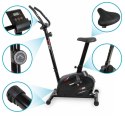 Rower stacjonarny magnetyczny B590 EB FIT 8 poziomów oporu LCD