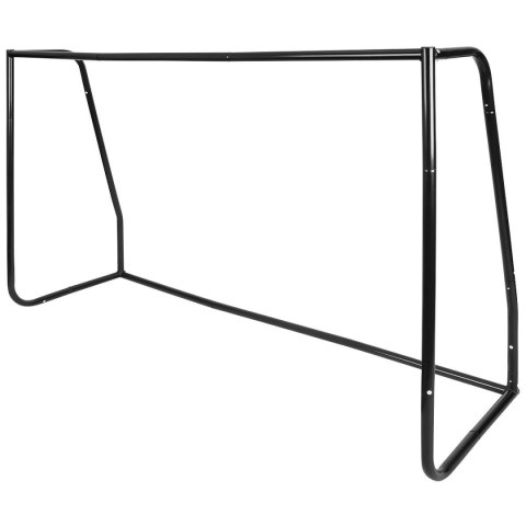 BRAMKA DO PIŁKI NOŻNEJ Z SIATKĄ 240x160x85CM + PIŁKA ENERO PRO BRAMKA DO PIŁKI NOŻNEJ Z SIATKĄ 240x160x85CM + PIŁKA ENERO PRO