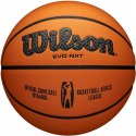 PIŁKA DO KOSZYKÓWKI WILSON EVO NXT BASKETBALL AFRIKA LEAGUE R.7