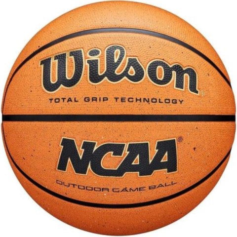 PIŁKA DO KOSZYKÓWKI WILSON NCAA OUTDOOR GAME BSKT R.7