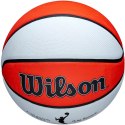 PIŁKA DO KOSZYKÓWKI WILSON WNBA AUTH SERIES OUTDOOR BSKT R.6