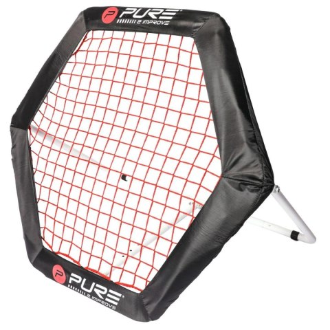 RAMA TRENINGOWA REBOUNDER HEXAGON 95x85CM PURE 2 IMPROVE RAMA TRENINGOWA REBOUNDER HEXAGON 95x85CM PURE 2 IMPROVE