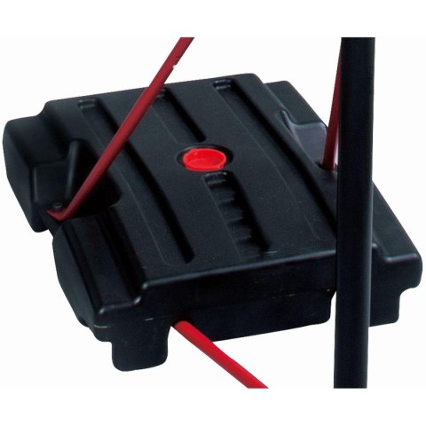 ZESTAW REGULOWANY DO KOSZYKÓWKI DUNLOP 1,65-2,05M 3W1 ZESTAW REGULOWANY DO KOSZYKÓWKI DUNLOP 1,65-2,05M 3W1