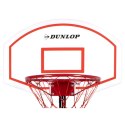 ZESTAW REGULOWANY DO KOSZYKÓWKI DUNLOP 1,65-2,05M ZESTAW REGULOWANY DO KOSZYKÓWKI DUNLOP 1,65-2,05M