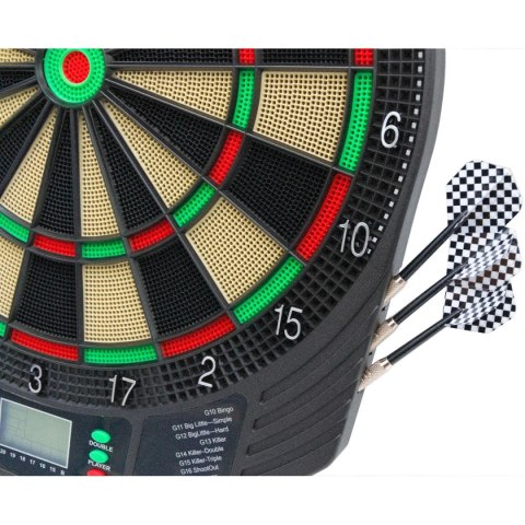 DART ELEKTRONICZNY ENERO 47CM DART ELEKTRONICZNY ENERO 47CM