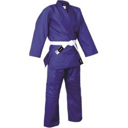 KIMONO ENERO JUDO AIKIDO 160CM NIEBIESKIE