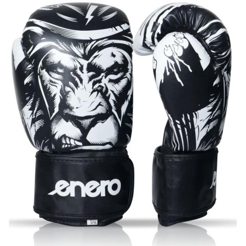 RĘKAWICE BOKSERSKIE ENERO TIGER R.12OZ RĘKAWICE BOKSERSKIE ENERO TIGER R.12OZ