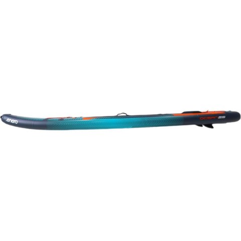 Deska SUP Enero 350x81x15cm OCEAN 170kg + wiosło + torba + pompka Deska SUP Enero 350x81x15cm OCEAN 170kg + wiosło + torba + pompka