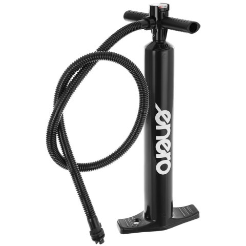 KAJAK 2-OSOBOWY SET 385x96x42CM LAMINOWANY PVC 200KG ENERO KAJAK 2-OSOBOWY SET 385x96x42CM LAMINOWANY PVC 200KG ENERO