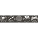 NAMIOT 4 OSOBOWY COMFORT 330x250x105CM ENERO CAMP