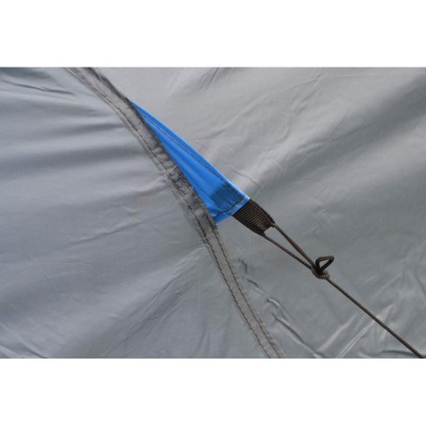 NAMIOT 4 OSOBOWY COOL CZARNO-NIEBIESKI ENERO CAMP NAMIOT 4 OSOBOWY COOL CZARNO-NIEBIESKI ENERO CAMP