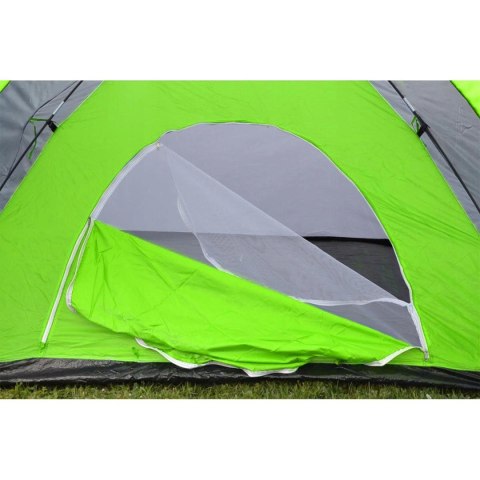 NAMIOT 4 OSOBOWY COOL CZARNO-ZIELONY ENERO CAMP NAMIOT 4 OSOBOWY COOL CZARNO-ZIELONY ENERO CAMP
