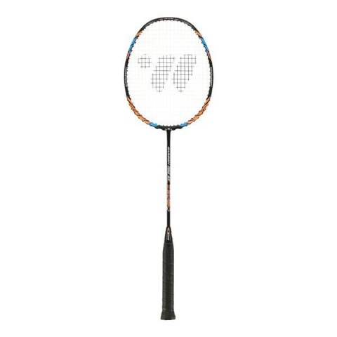 Rakieta do Badmintona Carbon Pro 67 WISH Grafitowa z Technologią ISODYNAMIC Rakieta do Badmintona Carbon Pro 67 WISH Grafitowa z Technologią ISODYNAMIC