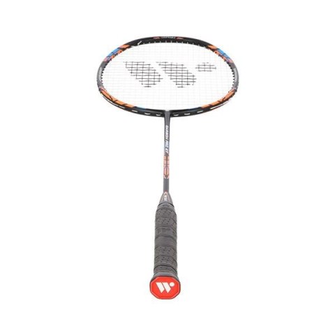 Rakieta do Badmintona Carbon Pro 67 WISH Grafitowa z Technologią ISODYNAMIC Rakieta do Badmintona Carbon Pro 67 WISH Grafitowa z Technologią ISODYNAMIC