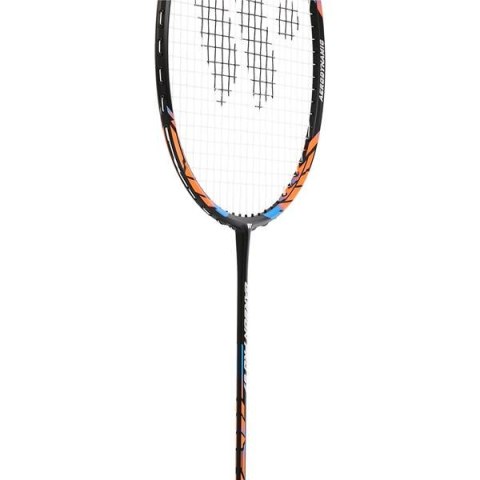 Rakieta do Badmintona Carbon Pro 67 WISH Grafitowa z Technologią ISODYNAMIC Rakieta do Badmintona Carbon Pro 67 WISH Grafitowa z Technologią ISODYNAMIC