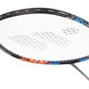Rakieta do Badmintona Carbon Pro 67 WISH Grafitowa z Technologią ISODYNAMIC