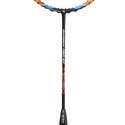 Rakieta do Badmintona Carbon Pro 67 WISH Grafitowa z Technologią ISODYNAMIC