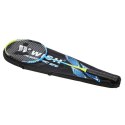 FUSIONTEC 970 RAKIETA DO BADMINTONA WISH
