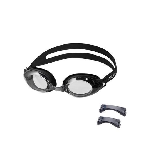 NQG130AF CZARNY OKULARKI NILS AQUA NQG130AF CZARNY OKULARKI NILS AQUA