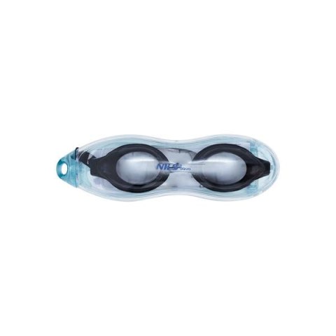 NQG130AF CZARNY OKULARKI NILS AQUA NQG130AF CZARNY OKULARKI NILS AQUA