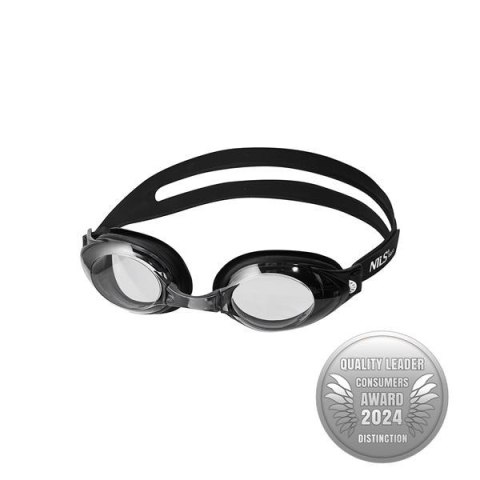 NQG130AF CZARNY OKULARKI NILS AQUA NQG130AF CZARNY OKULARKI NILS AQUA