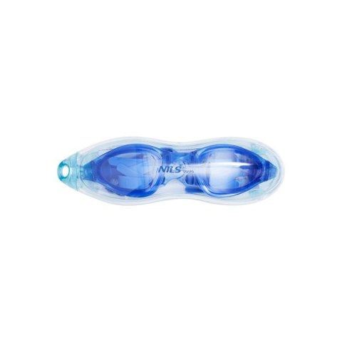 NQG180AF NIEBIESKI OKULARKI NILS AQUA NQG180AF NIEBIESKI OKULARKI NILS AQUA