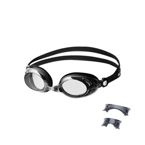 NQG500AF CZARNY OKULARKI NILS AQUA NQG500AF CZARNY OKULARKI NILS AQUA