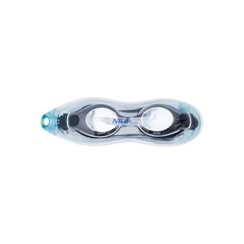NQG550MAF CZARNY OKULARKI NILS AQUA NQG550MAF CZARNY OKULARKI NILS AQUA