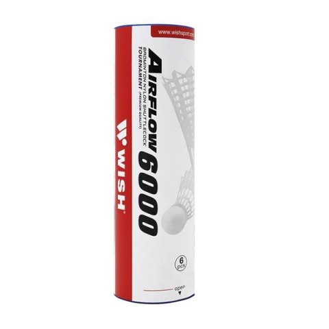 S-320 LOTKI NYLON OPAK. 6 SZT WISH S-320 LOTKI NYLON OPAK. 6 SZT WISH