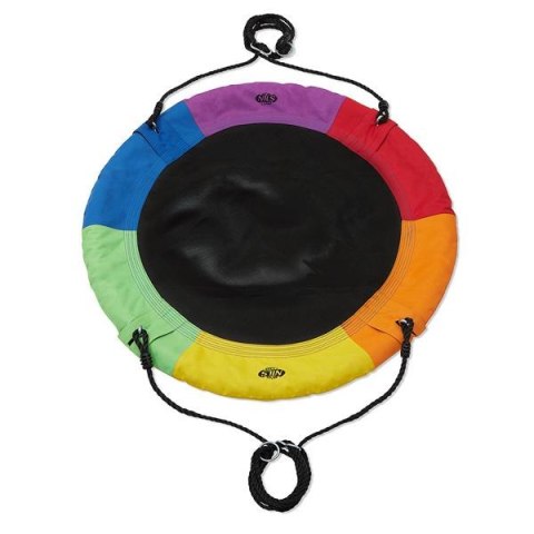 NB5003 BOCIANIE GNIAZDO HUŚTAWKA MULTI ŚR.90 CM NILS NB5003 BOCIANIE GNIAZDO HUŚTAWKA MULTI ŚR.90 CM NILS