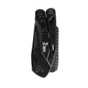 Multitool NILS CAMP NC1744 - 12 w 1 w etui - Podstawowe Narzędzia na biwak
