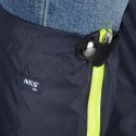 Stuptuty NC1770 NILS CAMP GRANATOWE – ochrona i wygoda w każdych warunkach