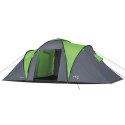 Namiot Kempingowy Nils Camp NC6031 Highland na 6 Osób - Wodoodporny