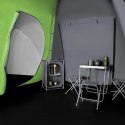 Namiot Kempingowy Nils Camp NC6031 Highland na 6 Osób - Wodoodporny