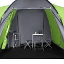 Namiot Kempingowy Nils Camp NC6031 Highland na 6 Osób - Wodoodporny