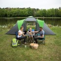 Namiot Kempingowy Nils Camp NC6031 Highland na 6 Osób - Wodoodporny