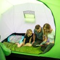 Namiot Kempingowy Nils Camp NC6031 Highland na 6 Osób - Wodoodporny