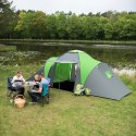 Namiot Kempingowy Nils Camp NC6031 Highland na 6 Osób - Wodoodporny