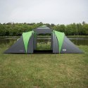 Namiot Kempingowy Nils Camp NC6031 Highland na 6 Osób - Wodoodporny