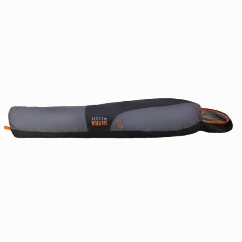 NC1705 Śpiwór Ultra Light 215×75 cm NILS CAMP szaro-pomarańczowy 0–5 °C NC1705 Śpiwór Ultra Light 215×75 cm NILS CAMP szaro-pomarańczowy 0–5 °C