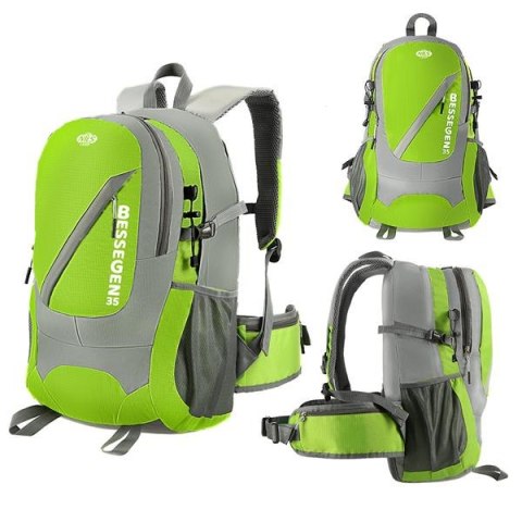 CBT7107 ZIELONY BESSEGEN PLECAK NILS CAMP CBT7107 ZIELONY BESSEGEN PLECAK NILS CAMP
