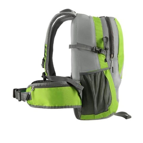 CBT7107 ZIELONY BESSEGEN PLECAK NILS CAMP CBT7107 ZIELONY BESSEGEN PLECAK NILS CAMP