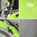 CBT7107 ZIELONY BESSEGEN PLECAK NILS CAMP